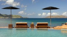 Christopher St Barth