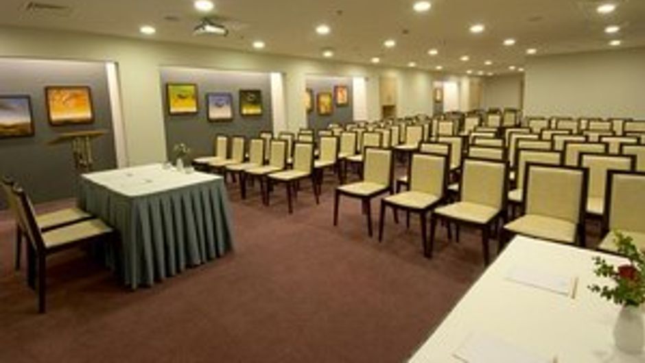 Eresin Taxim Hotel Banquet
