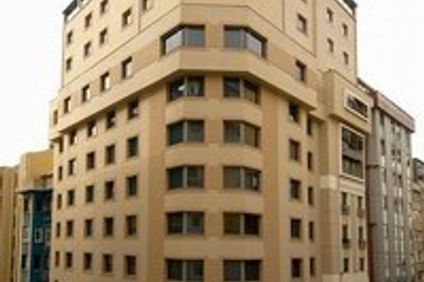 Eresin Taxim Hotel