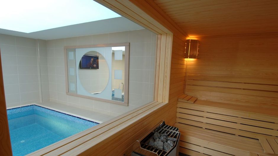 Eresin Taxim Hotel Spa