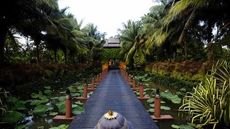 Anantara Bophut Koh Samui Resort