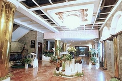 Century Riverside Hotel Hue
