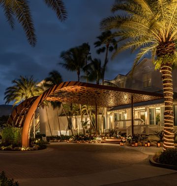 Margaritaville Beach House Key West