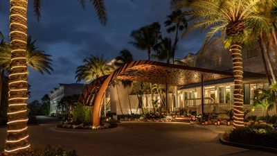 Margaritaville Beach House Key West