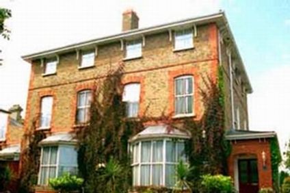 Aberdeen Lodge
