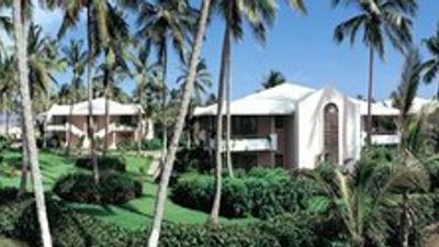 Bavaro Princess All Suites Resorts, SPA