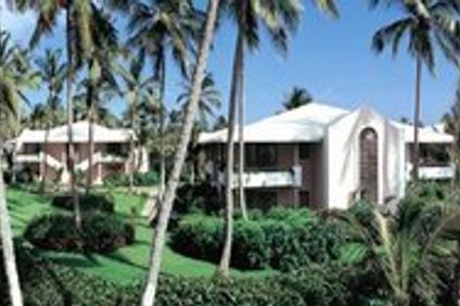 Bavaro Princess All Suites Resorts, SPA