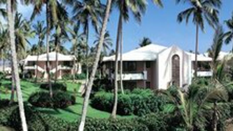 Bavaro Princess All Suites Resorts, SPA Exterior