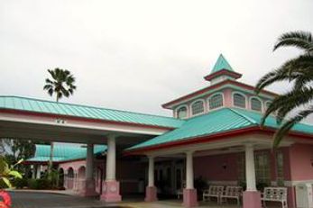 Radisson Resort at the Port