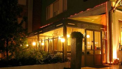 Grand Hotel Boston