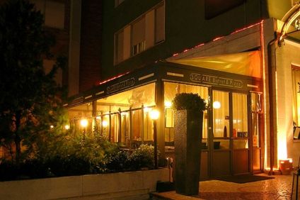 Grand Hotel Boston