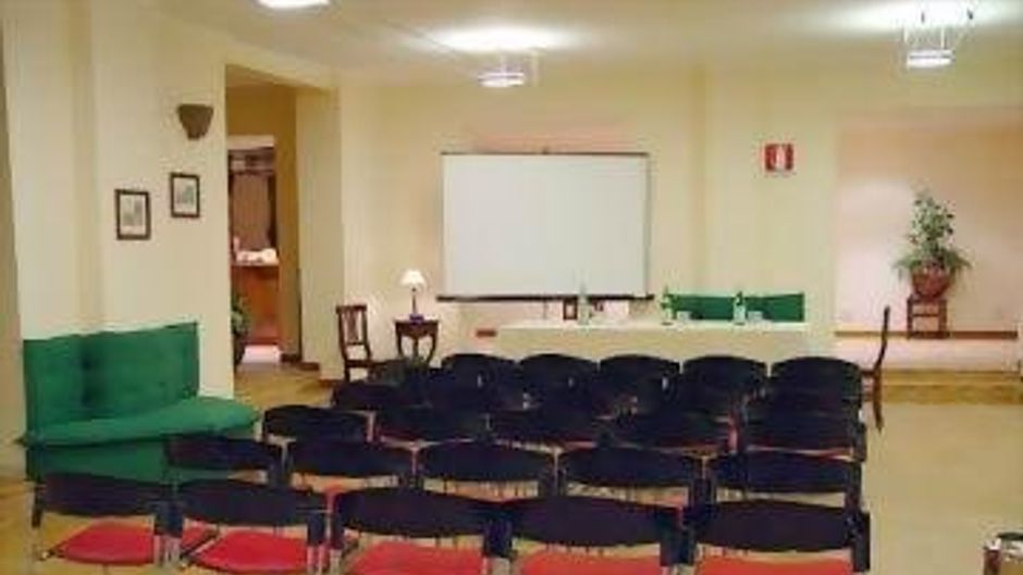 Grand Hotel Boston Meeting