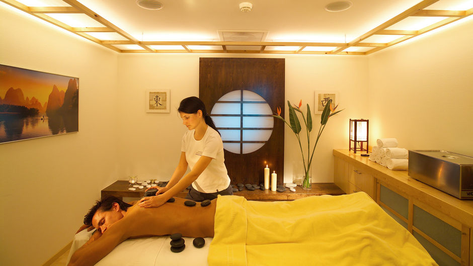 Sunstar Parkhotel Davos Spa