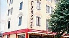 Allobroges Park Hotel