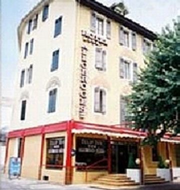 Allobroges Park Hotel