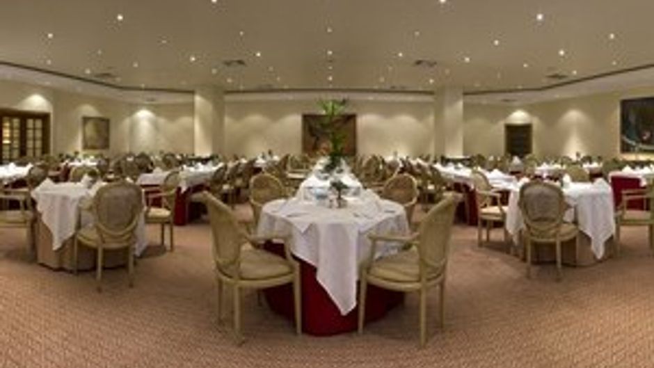 HF Ipanema Park Restaurant