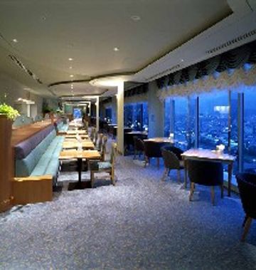 Kyoto Hotel Okura