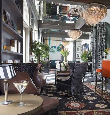 Sonder The Crescent Hotel, Beverly Hills