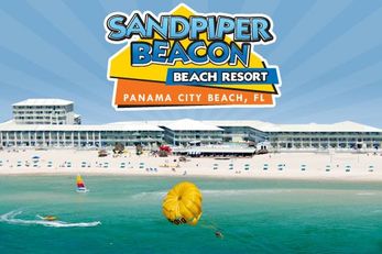 Sandpiper Beacon Beach Resort