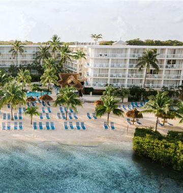 Reefhouse Resort & Marina
