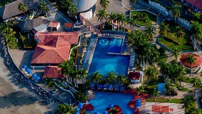 Club Med Ixtapa Pacific - Ixtapa, Guerrero, Mexico Meeting Rooms & Event  Space | Association Meetings International