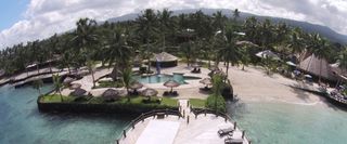 Coconuts Beach Club & Resort