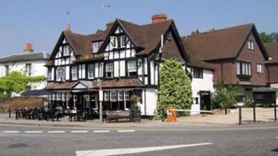 The George Hotel