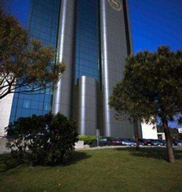 Tower Genova Hotel & Conference Center
