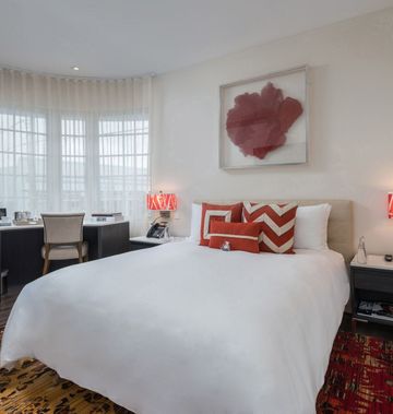 The Marlin Hotel