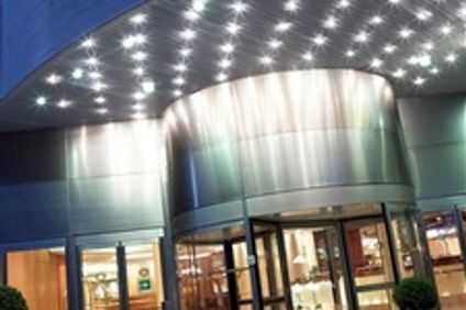 Pullman Madrid Airport & Feria