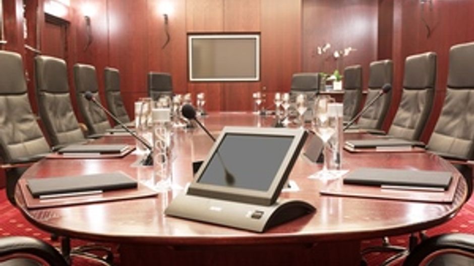 Pullman Madrid Airport & Feria Meeting