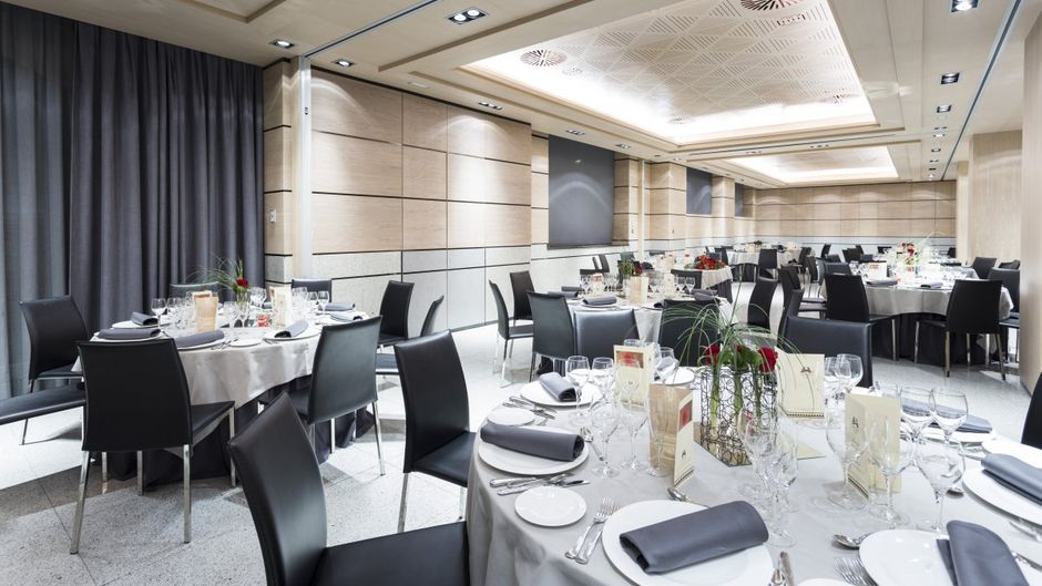 Hotel Saray Banquet