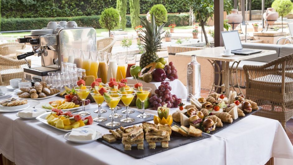 Hotel Saray Health
