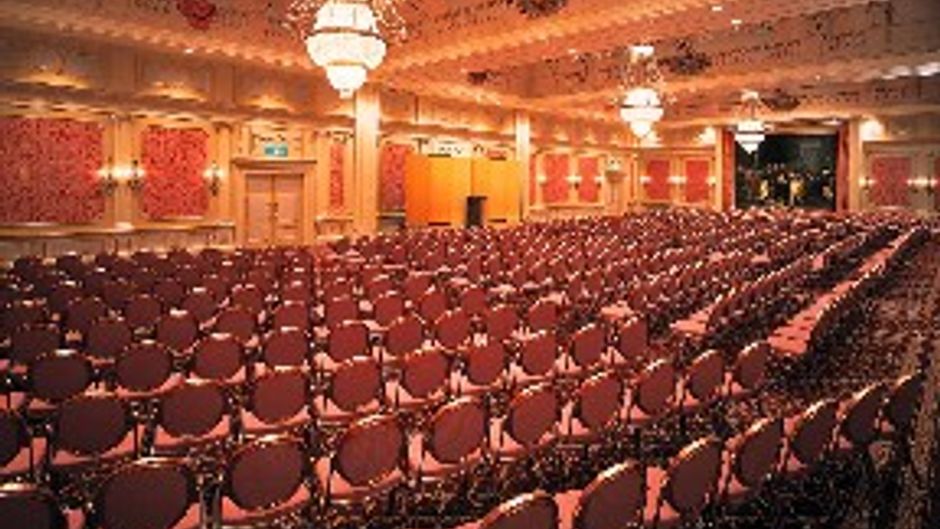 Hotel Europe Meeting