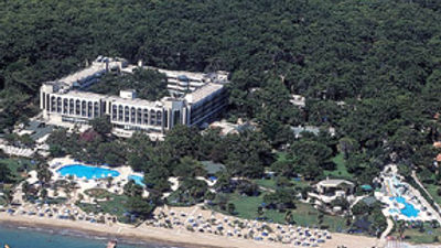 Turquoise Resort Hotel & Spa