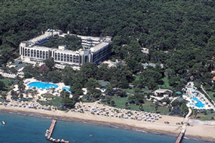 Turquoise Resort Hotel & Spa
