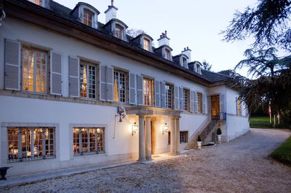 Chateau Hotel Andre Ziltener