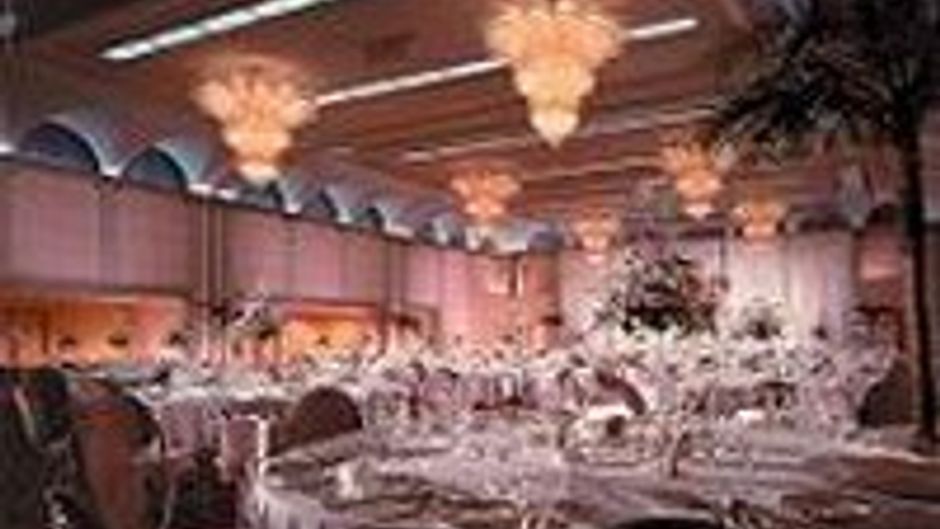 Hotel Hankyu International Banquet