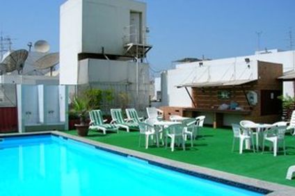 Imperial Suites Hotel