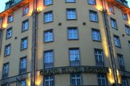 Grand Hotel Bohemia