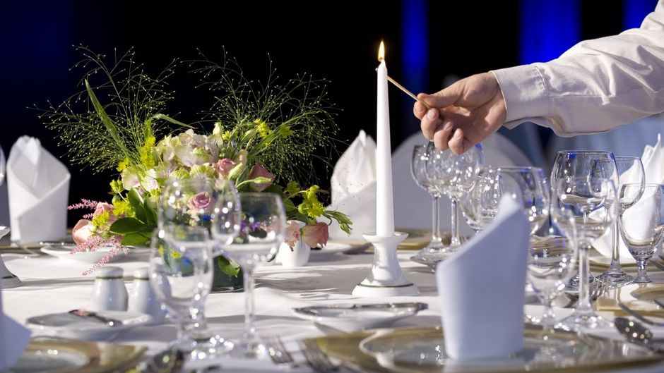 Mercure Muenchen Freising Airport Banquet