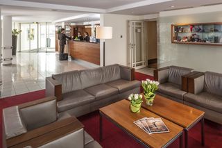 Mercure Muenchen Freising Airport