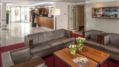 Mercure Muenchen Freising Airport