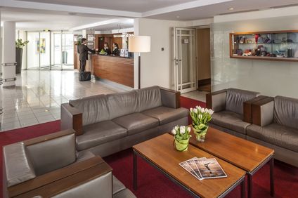 Mercure Muenchen Freising Airport