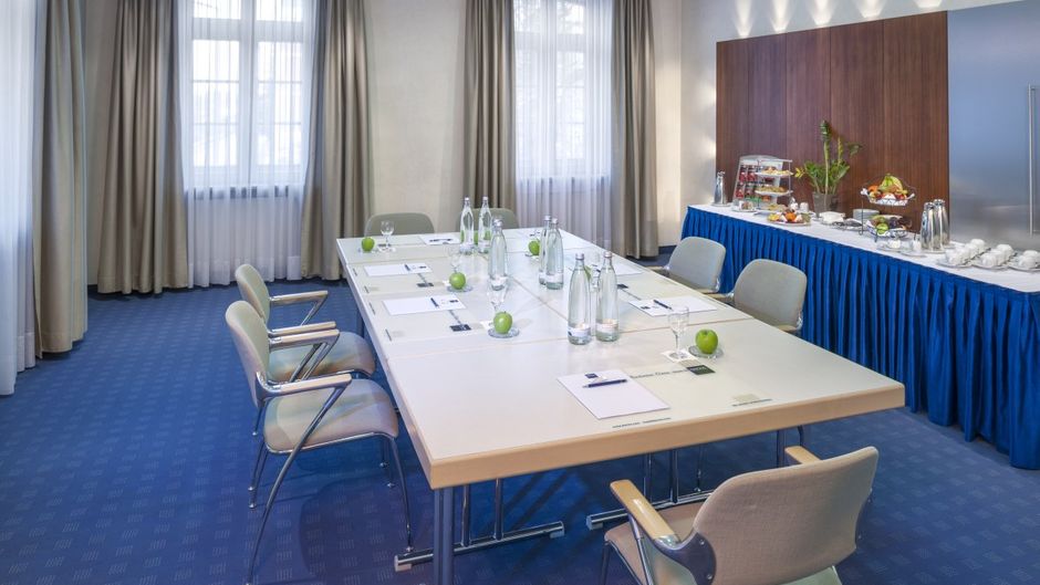 Mercure Muenchen Freising Airport Meeting