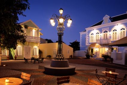 Kura Botanica Hotel