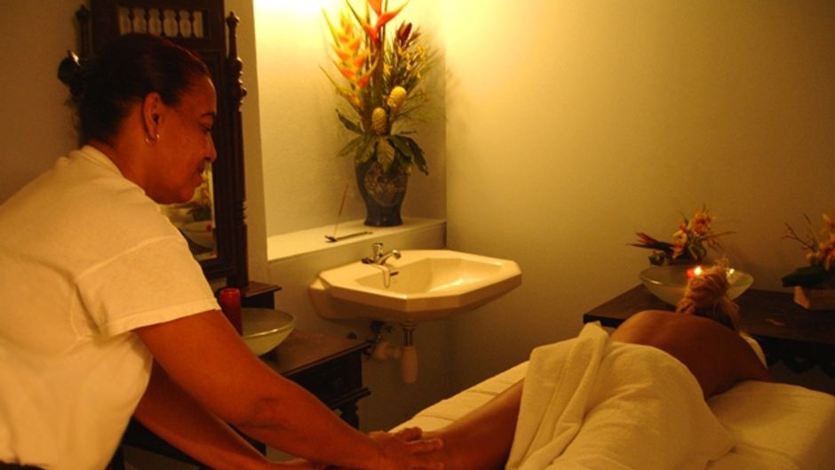 Kura Botanica Hotel Spa