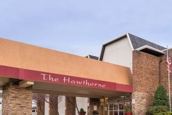 The Hawthorne Inn & Conf Ctr