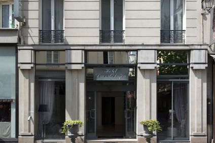 Hotel Ducs d'Anjou