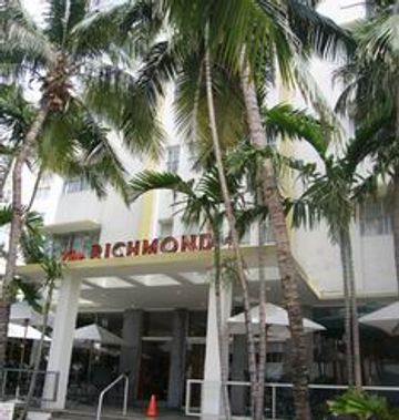 Richmond Hotel
